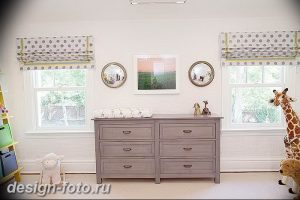 Интерьер детской для маль 02.12.2018 №182 - photo Interior nursery - design-foto.ru